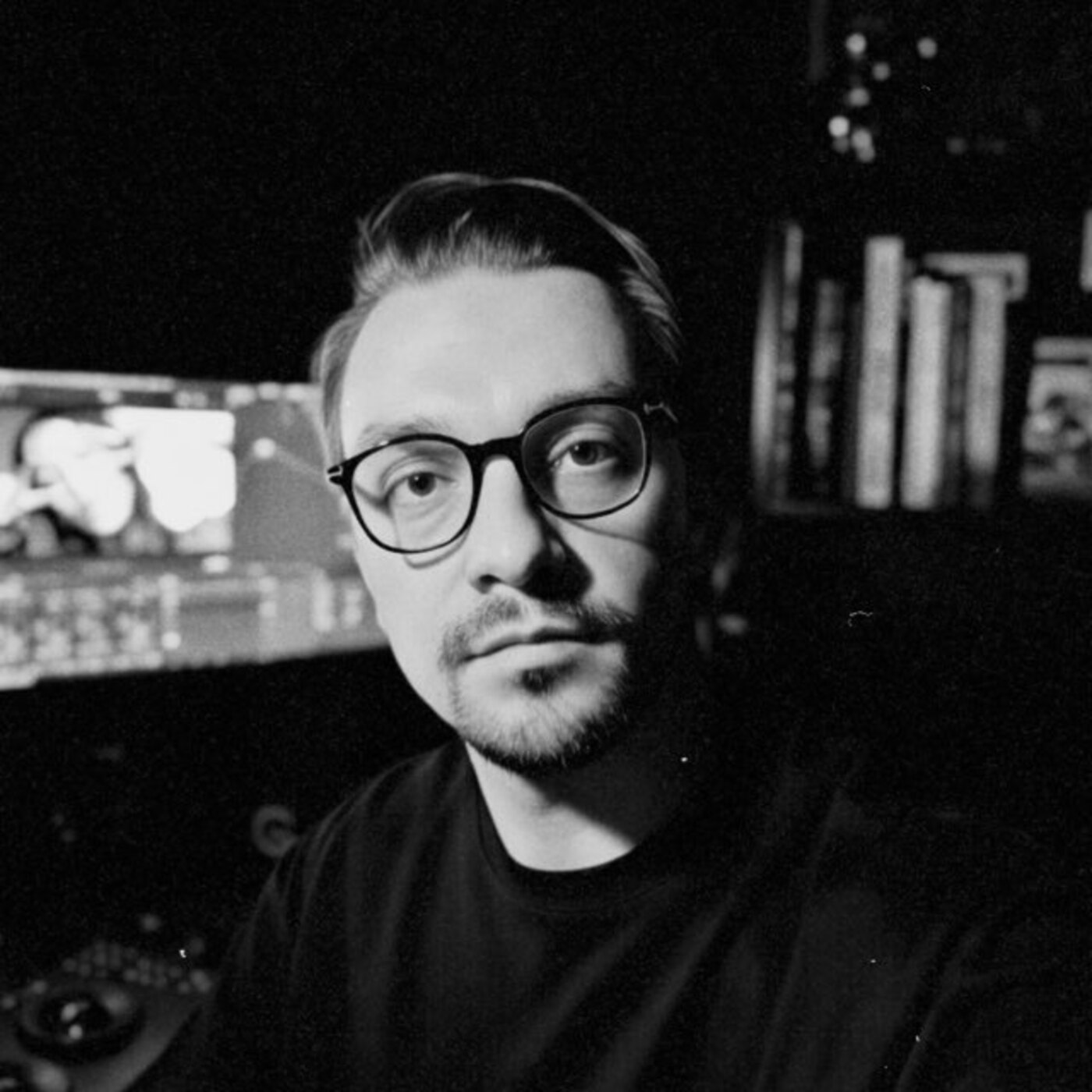 Kostiantyn Lishchyna, colorist