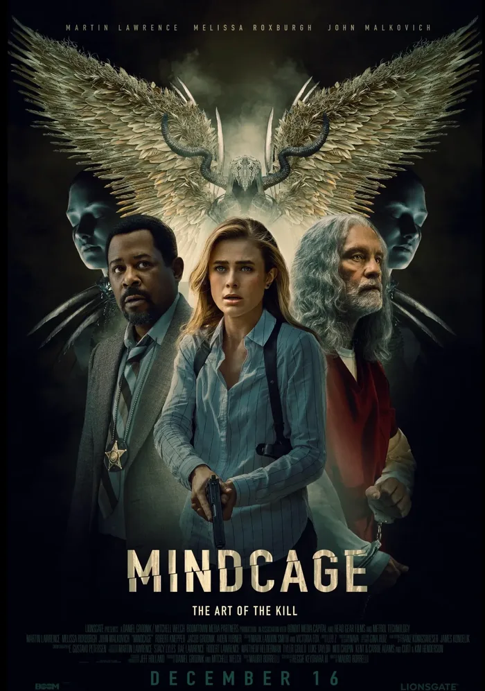 Mindcage