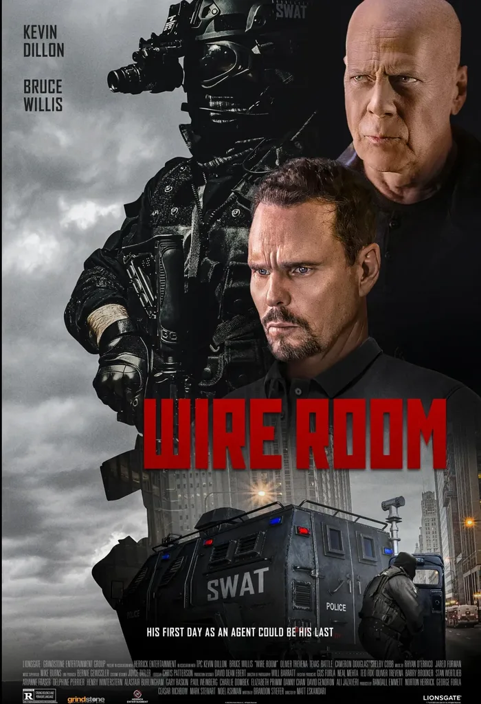 Bure Room